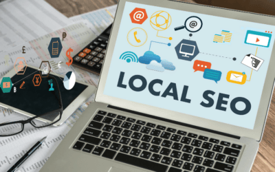 Lokal SEO – Få flere kunder der du er