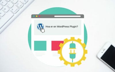Hva er en WordPress-plugin?