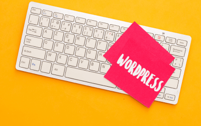 Hva er WordPress?
